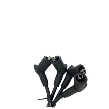 Visokonaponski kabel za paljenje svećice — Modeli 27501-26D00, 27501-26C00, 27501-26A00 — Marka Standard