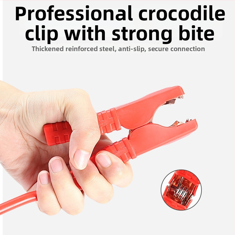 Auto štartovací kábel – PVC + meď, vhodný pre autá a SUV, značka Car Dongdong