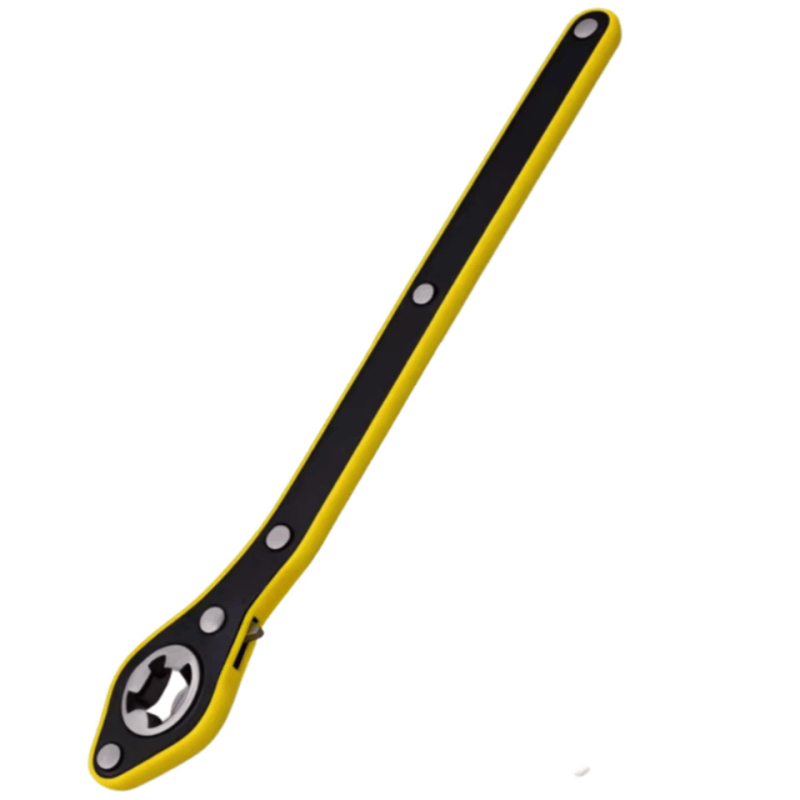 Jingfeng ratš atslēga auto – rokas universālais instruments riepu maiņai, modelis 1818, augstas kvalitātes tērauds