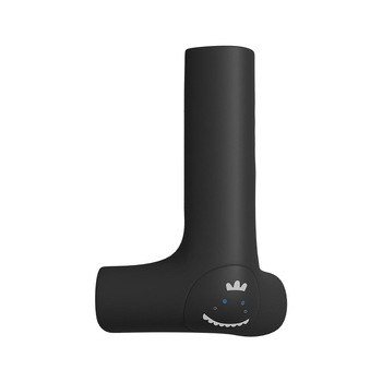 Silikónový ochranný roh do kuchyne – pravouhlý tvar, ochrana proti nárazu pre skrinky a spotrebiče