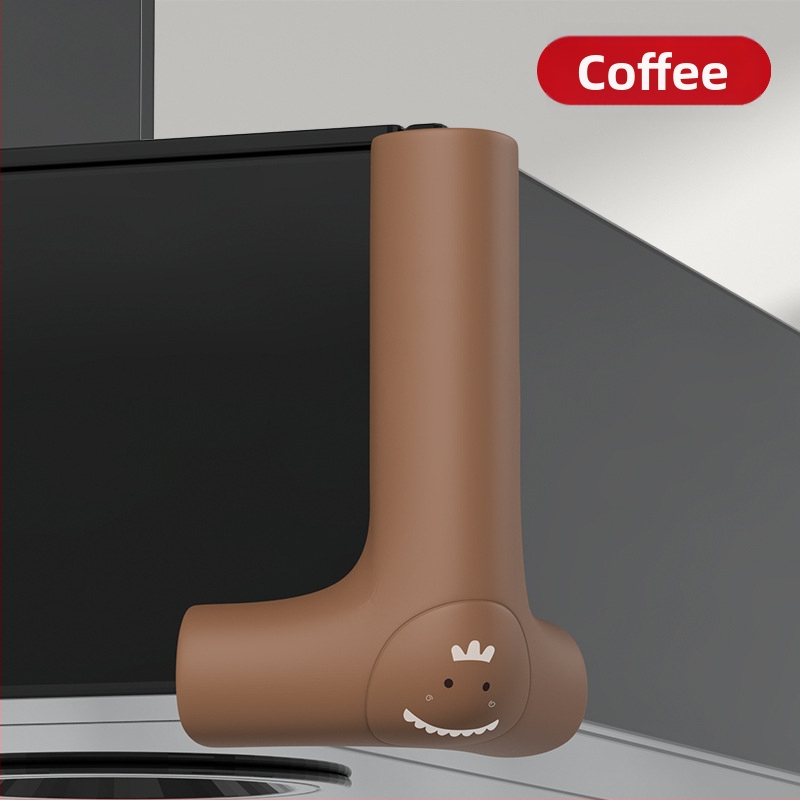 Silikónový ochranný roh do kuchyne – pravouhlý tvar, ochrana proti nárazu pre skrinky a spotrebiče