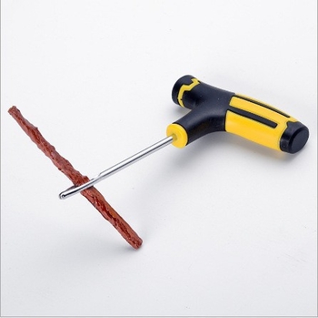 Комплект за ремонт на гуми със лепило — Town Head, материал: лепило, персонализирана обработка, възможност за частна марка