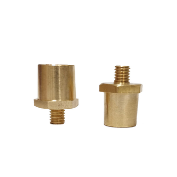 HTM8 mesing baterijski konektor adapter s vanjskim navojem