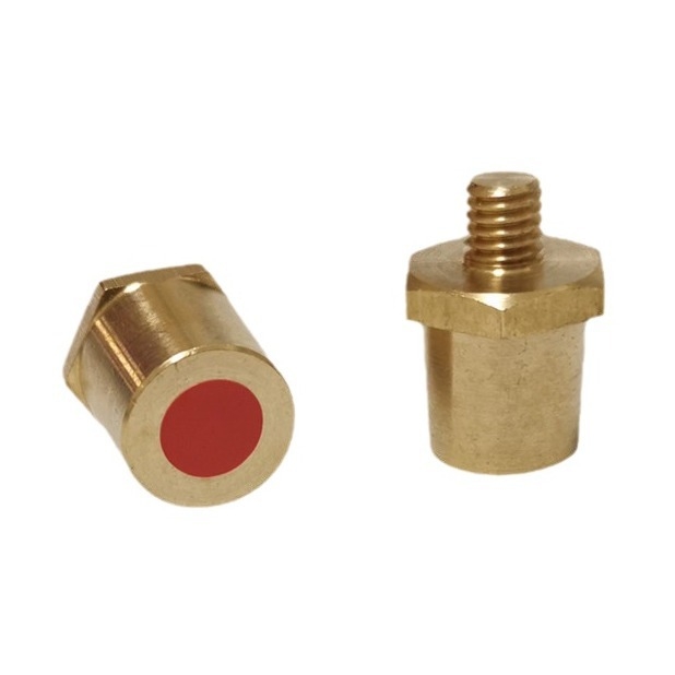 HTM8 mesing baterijski konektor adapter s vanjskim navojem