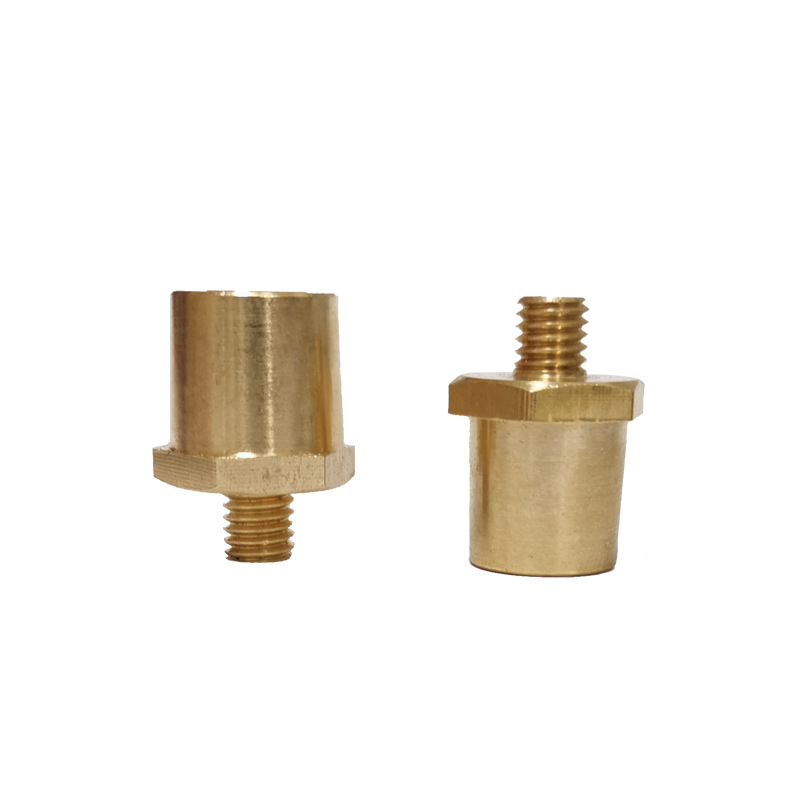 HTM8 mesing baterijski konektor adapter s vanjskim navojem