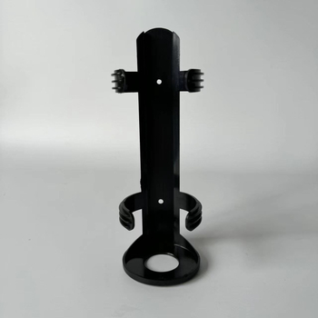 Pumai ABS držiak na hasiaci prístroj do auta, prispôsobiteľný, licencovaná súkromná značka