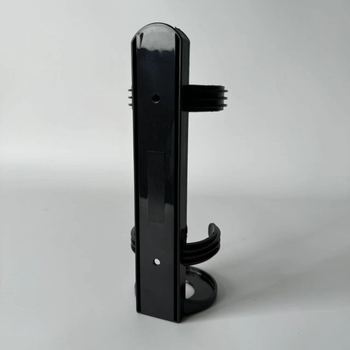 Pumai ABS držiak na hasiaci prístroj do auta, prispôsobiteľný, licencovaná súkromná značka