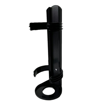 Pumai ABS držiak na hasiaci prístroj do auta, prispôsobiteľný, licencovaná súkromná značka