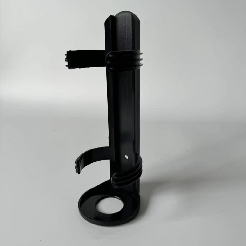 Pumai ABS držiak na hasiaci prístroj do auta, prispôsobiteľný, licencovaná súkromná značka