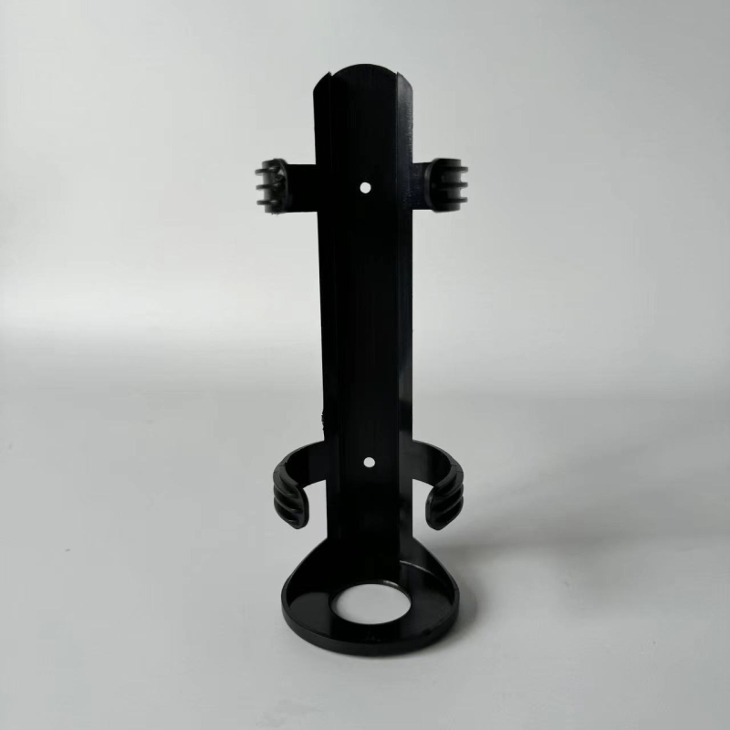 Pumai ABS držiak na hasiaci prístroj do auta, prispôsobiteľný, licencovaná súkromná značka