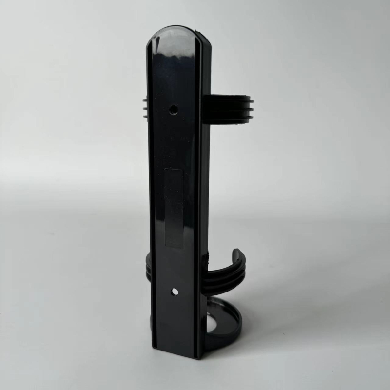 Pumai ABS držiak na hasiaci prístroj do auta, prispôsobiteľný, licencovaná súkromná značka