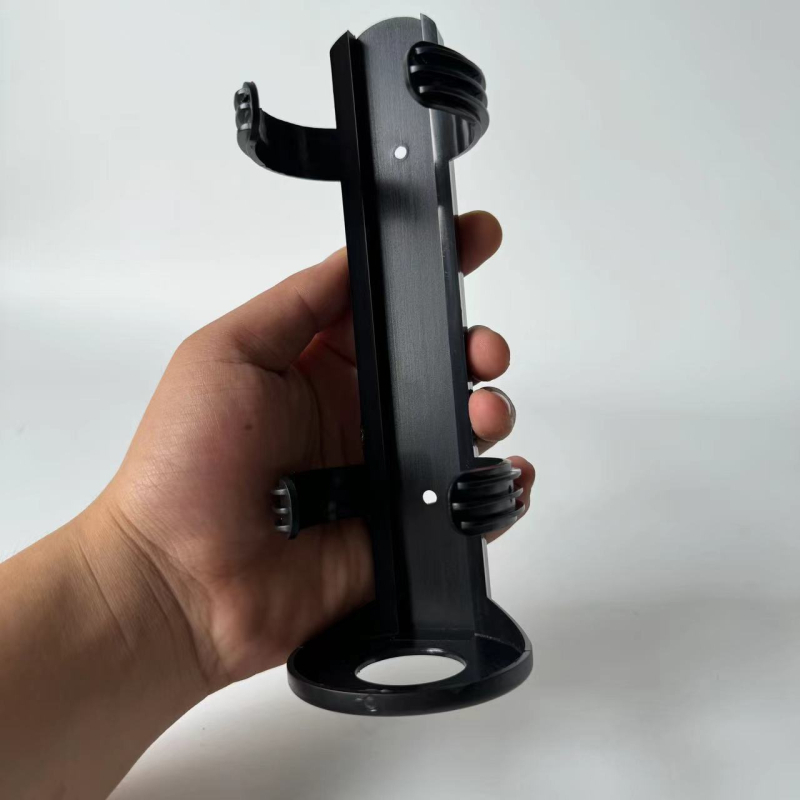 Pumai ABS držiak na hasiaci prístroj do auta, prispôsobiteľný, licencovaná súkromná značka