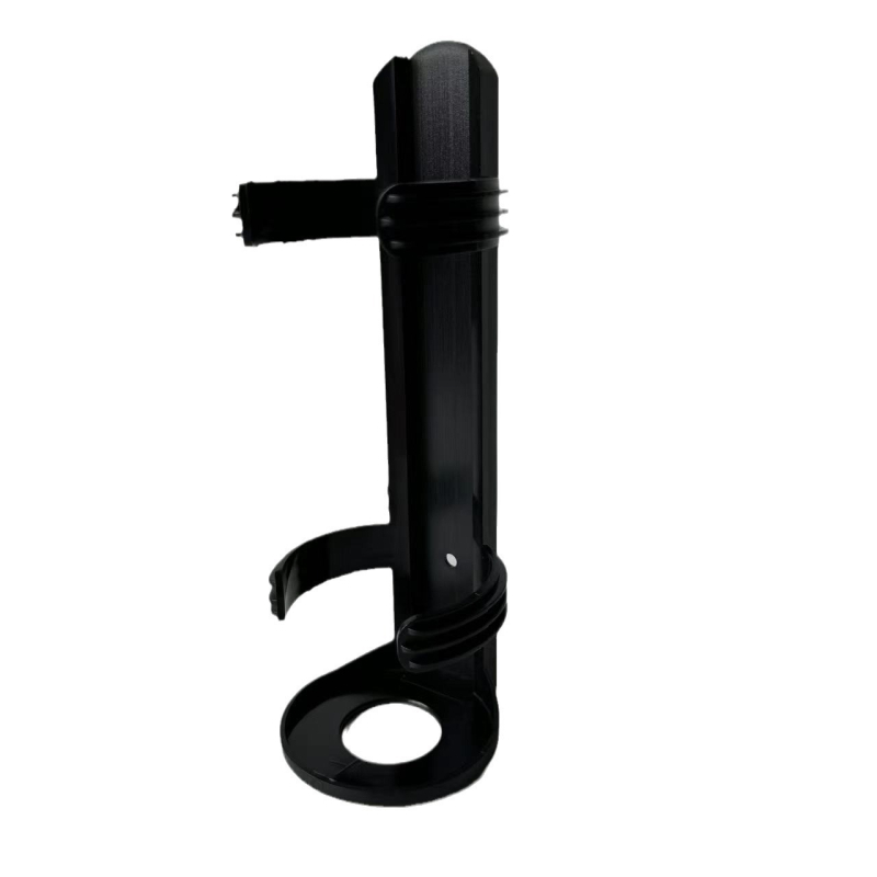 Pumai ABS držiak na hasiaci prístroj do auta, prispôsobiteľný, licencovaná súkromná značka