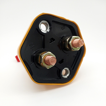 Hlavný vypínač pre ťažké nákladné auto – Model JK451, Značka Xiangliang, Rozsah použitia: Nákladné auto