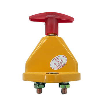 Hlavný vypínač pre ťažké nákladné auto – Model JK451, Značka Xiangliang, Rozsah použitia: Nákladné auto