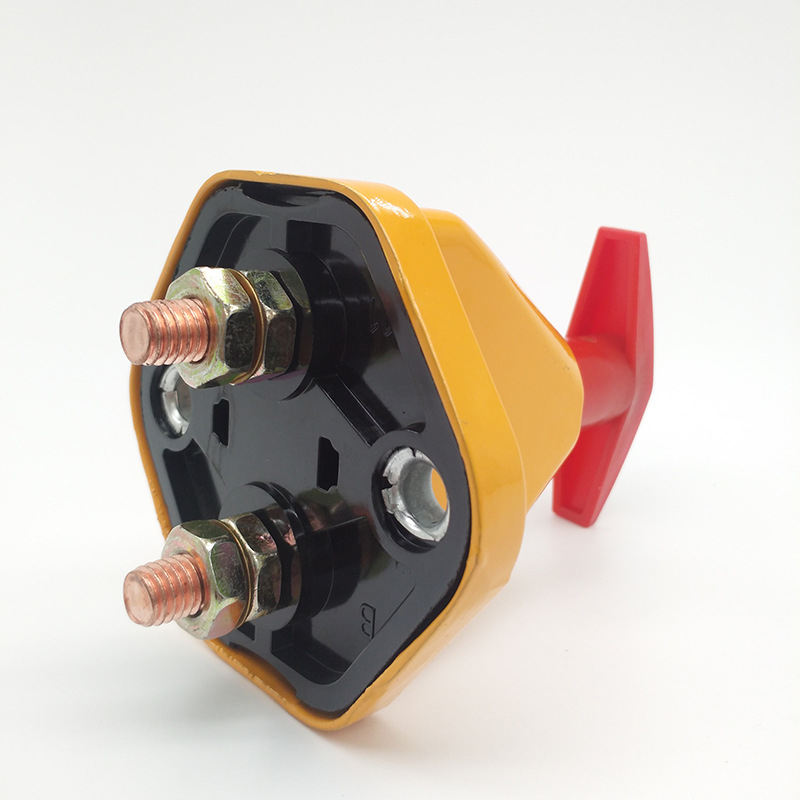 Hlavný vypínač pre ťažké nákladné auto – Model JK451, Značka Xiangliang, Rozsah použitia: Nákladné auto