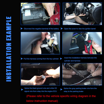 APEXI BOV012 Zdržanie zhasínania plameňa a Turbo ochrana pre turbo autá