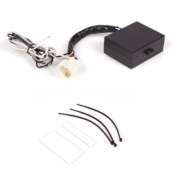 APEXI BOV012 Zdržanie zhasínania plameňa a Turbo ochrana pre turbo autá