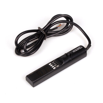 APEXI BOV012 Zdržanie zhasínania plameňa a Turbo ochrana pre turbo autá