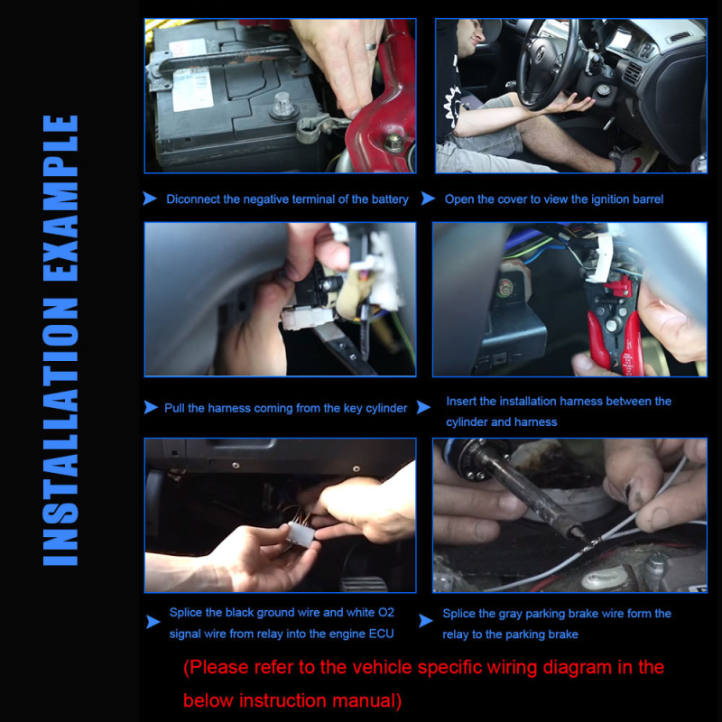 APEXI BOV012 Zdržanie zhasínania plameňa a Turbo ochrana pre turbo autá