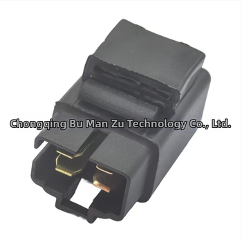 Štartovacie relé pre Yamaha Jog 50 – 12-15V, Model 3GD81950010200 Jog50 Relay, Značka Satisfy, Autorizované súkromné značky