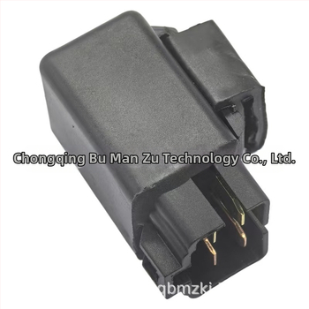 Štartovacie relé pre Yamaha Jog 50 – 12-15V, Model 3GD81950010200 Jog50 Relay, Značka Satisfy, Autorizované súkromné značky