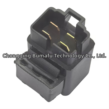 Štartovacie relé pre Yamaha Jog 50 – 12-15V, Model 3GD81950010200 Jog50 Relay, Značka Satisfy, Autorizované súkromné značky