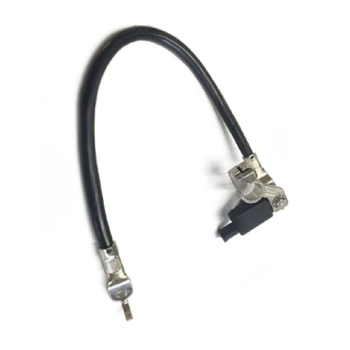 Záporný kábel batérie pre Ford Focus - ED8T-14301-AG / ED8T14301AG, XCLPF, plastový