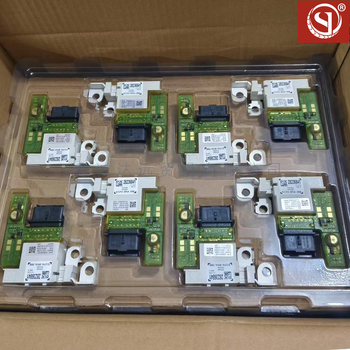 6500GR modul riadenia batérie, model 28236841, 9666527680; kód produktu 28236841 6500GR 9666527680; kompatibilný s Peugeot 3008 a Citroën C4