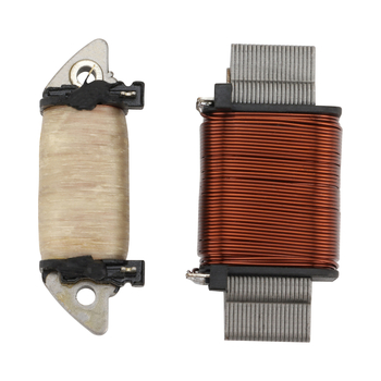 K079-1072 Motocyklová magnetická statorová cievka, model K079-1072, prispôsobiteľná