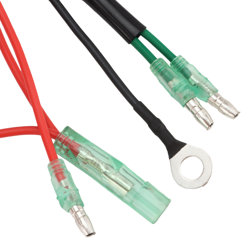 Goofit usmerňovač pre motocykel, OE kód 6G1-81970-61, kompatibilný s XT225/250/600, TW125/200/225, XJ400/600, XV250 – Model H055-6G1