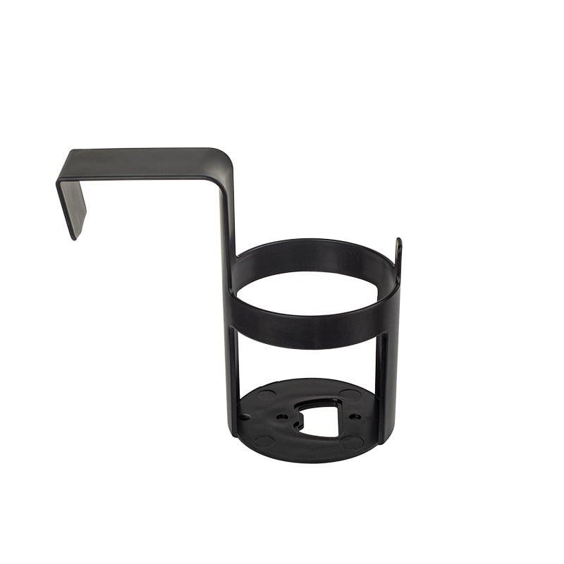 Φορητή θήκη ποτηριού αυτοκινήτου, Υλικό PP, Κρεμάμενο στην πόρτα, Αποθήκευση, Απλό στυλ