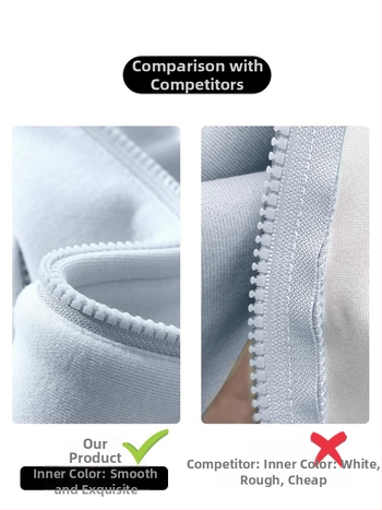 Ženski kardigan s kapuljom, zatvarač, opušten kroj, fleece podstava, mješavina pamuka i poliestera