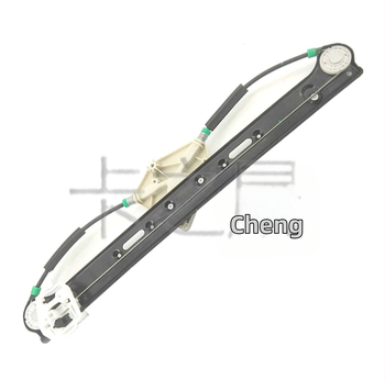 Držiak zdvihu skla zadných dverí BMW X3 - Kazhisheng - 51353448251/51353448252 - Kov