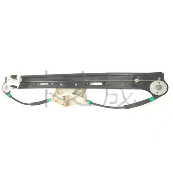 Držiak zdvihu skla zadných dverí BMW X3 - Kazhisheng - 51353448251/51353448252 - Kov