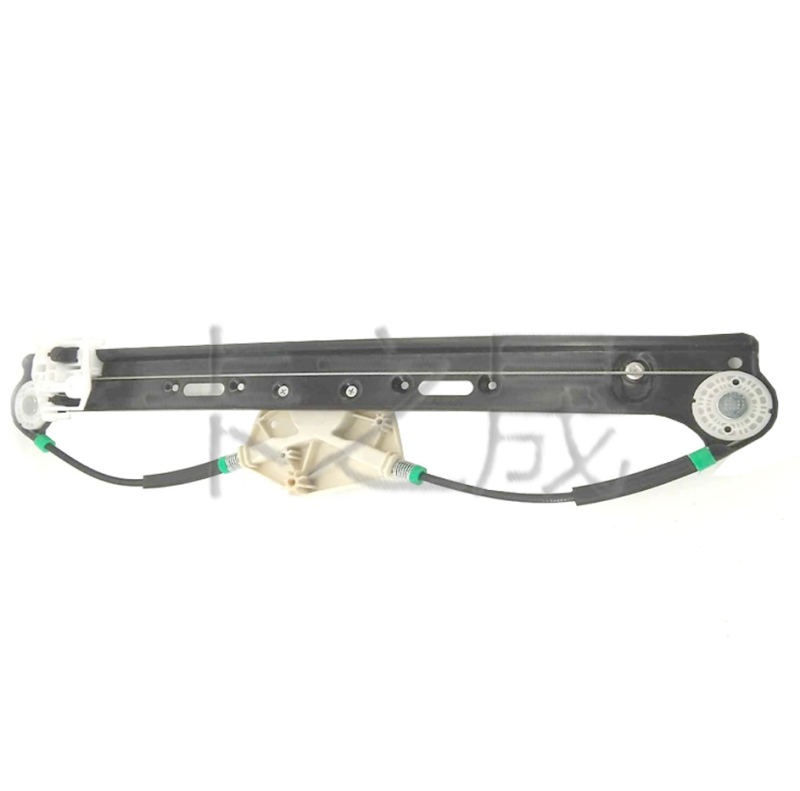 Držiak zdvihu skla zadných dverí BMW X3 - Kazhisheng - 51353448251/51353448252 - Kov