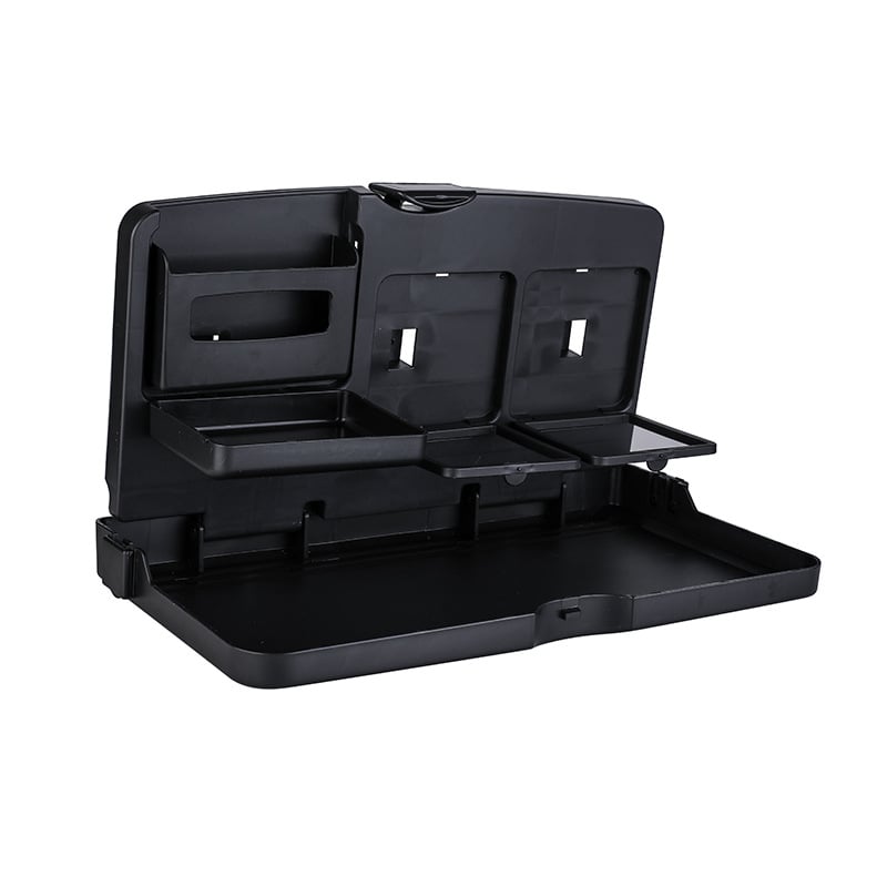 Τραπεζάκι για το πίσω κάθισμα αυτοκινήτου (Μάρκα: Tengzhi; Μοντέλο: 1503; Υλικό: ABS; Κατάλληλο για: πίσω μέρος του καθίσματος)