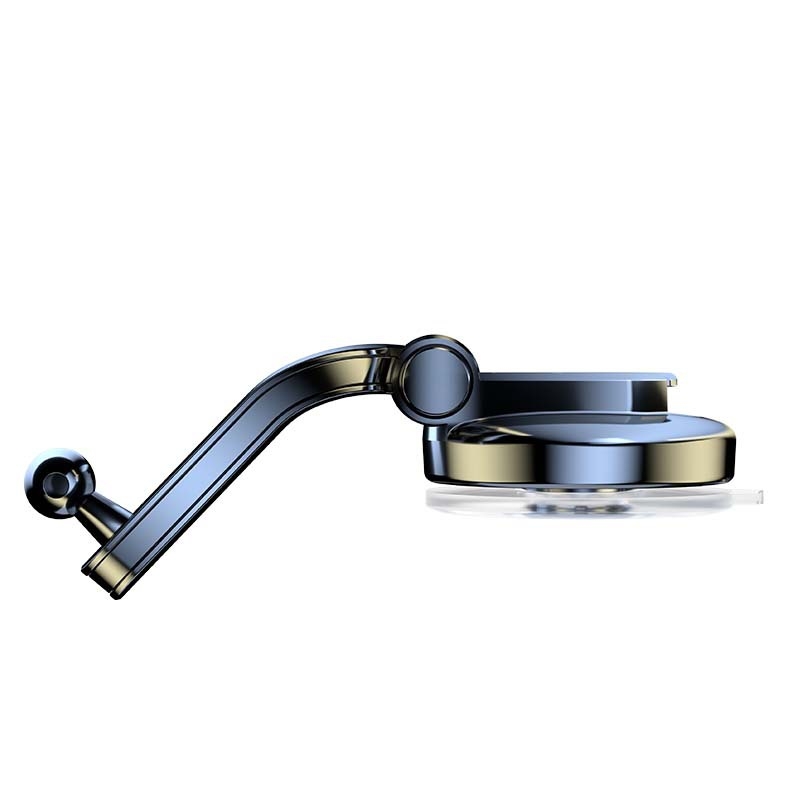 Car Detective ABS armatuurlaua alus suction cup – universaalne armatuurlaua alus