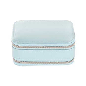 Kutija za nakit Casegrace sp01167, koža, korejski stil