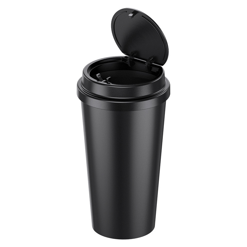 Automobilski kanta za otpadke, plastika, marka Shunwei, model Car trash can