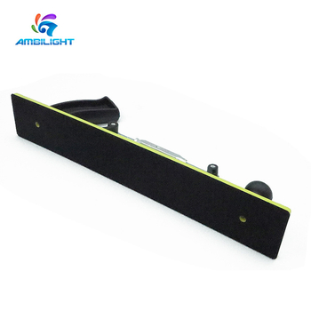 Can Jie vákuová ručná brúsna doska na údržbu auta, séria Sheetspray Repair Tool, hmotnosť 715 g