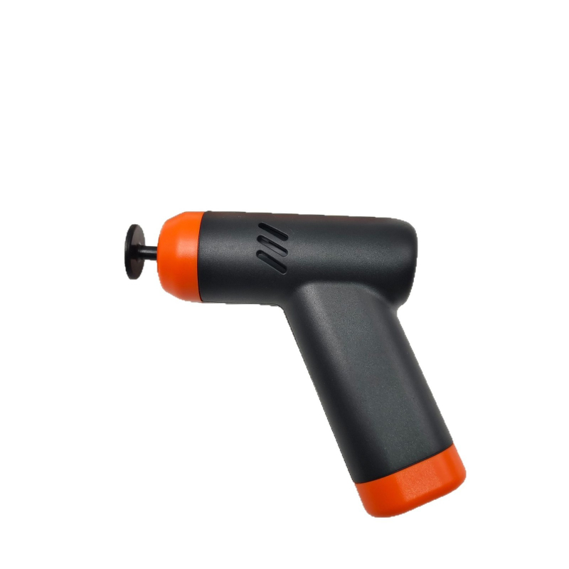 Polírovacia pištoľ na auto – značka YW, séria Leštenie a vosk, hmotnosť 205,3 g