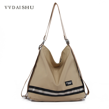 Geantă de umăr cu capacitate mare, din Oxford, închidere cu fermoar, buzunar interior cu fermoar și buzunar pentru telefon, căptușeală poliester