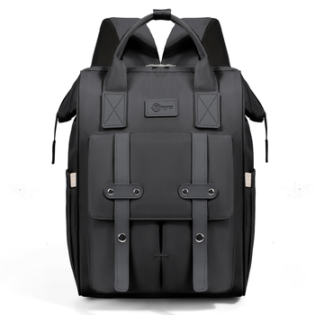 Majčina torba - Višenamjenska, Vodootporna, Otporna na habanje, s zakrivljenim naramenicama, Veliki kapacitet