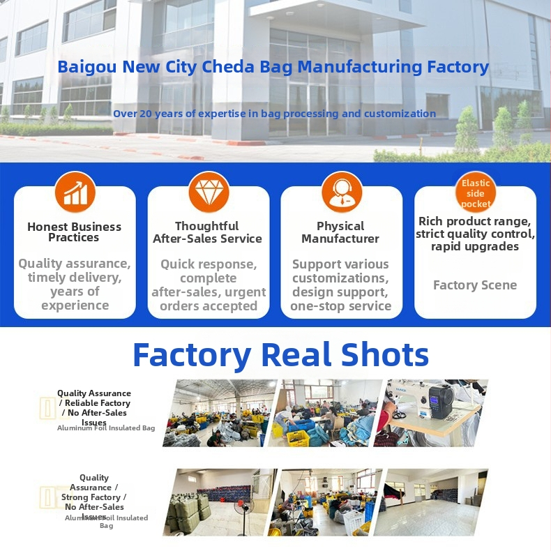 Mamine taška - Viacúčelová, Nepremokavá, Odolná voči opotrebeniu, so zakriveným ramenným popruhom, Veľká kapacita