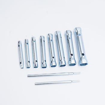 Üreges kulcshüvely eszköz csaptelek szereléséhez és karbantartásához (kézi)