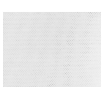 Prací utierka proti zafarbeniu (netkaná textília; obsah aktívnych látok 75–80%; 10 g na kus; balenie 500 kusov)