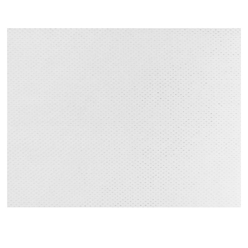 Prací utierka proti zafarbeniu (netkaná textília; obsah aktívnych látok 75–80%; 10 g na kus; balenie 500 kusov)