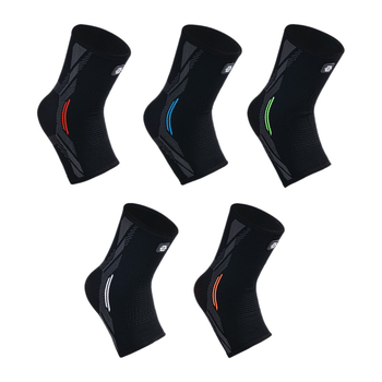 Členková ochrana na šport – nylon, dospelý, basketbal, ochrana proti oderu