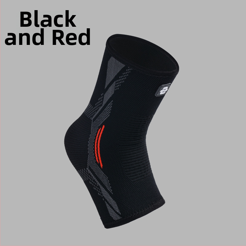 Členková ochrana na šport – nylon, dospelý, basketbal, ochrana proti oderu